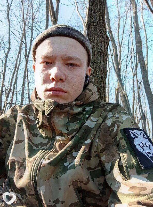 Максим, 20, Чайковском — анкета №3673501