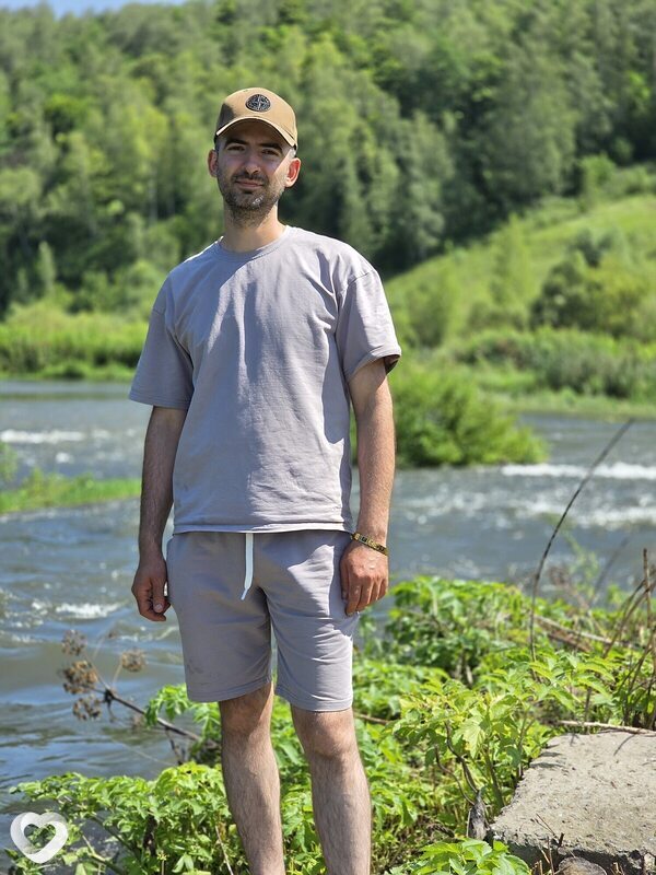Али, 37, Туле — анкета №3673510
