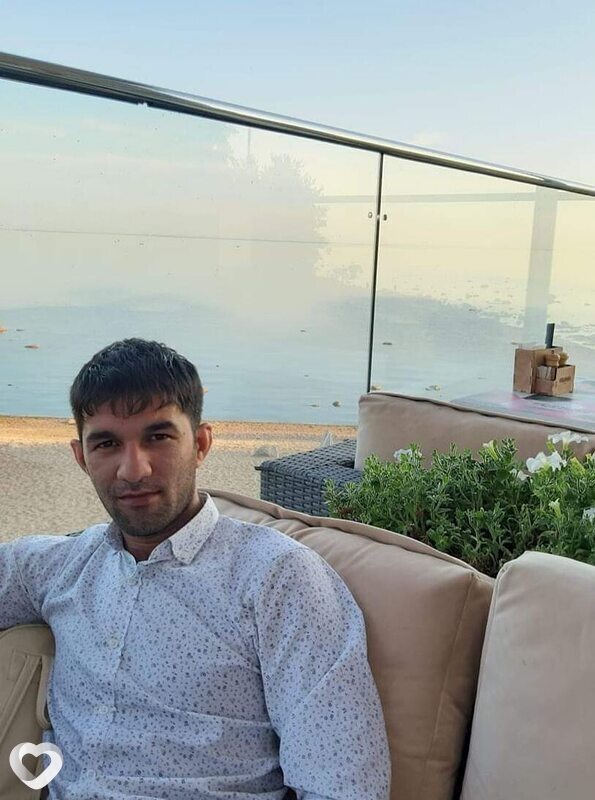 Usop, 29, Санкт-Петербурге — анкета №3673511