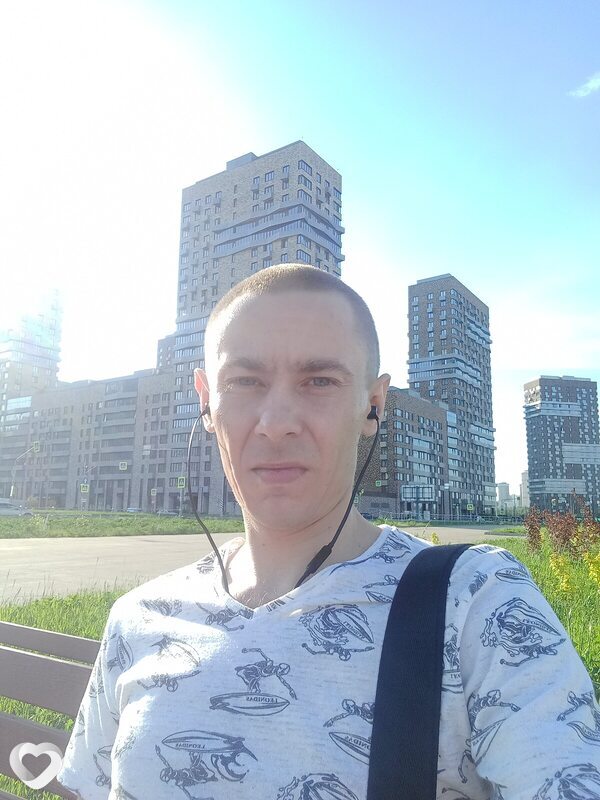 Ярослав, 35, Луганске — анкета №3673512