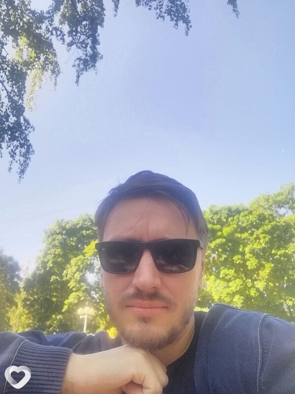 John Galt, 39, Минске — анкета №3673702
