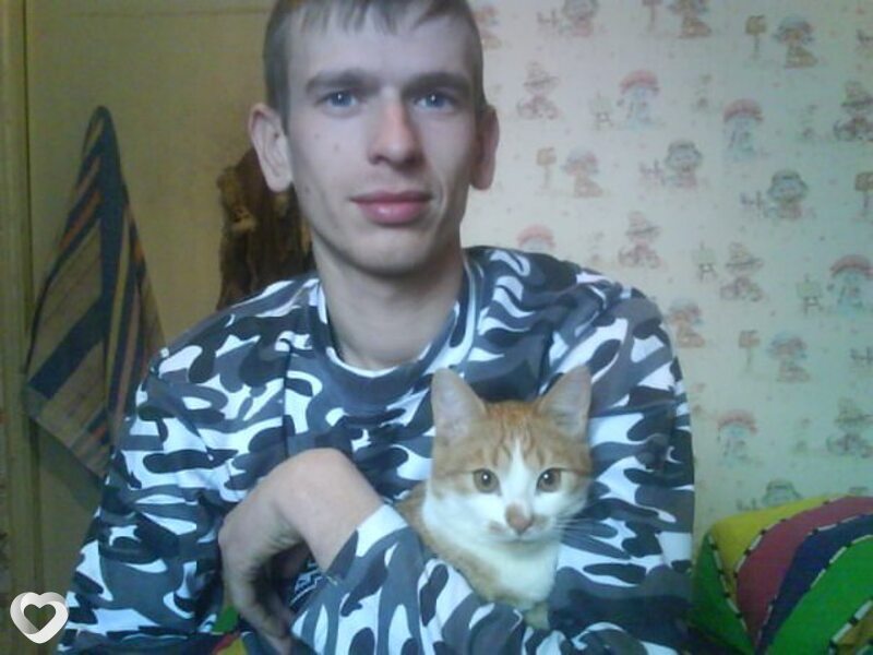 Андрей, 40, Долгопрудном — анкета №3673704