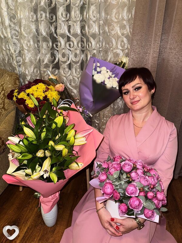 Марина, 39, Краснодаре — анкета №3673706