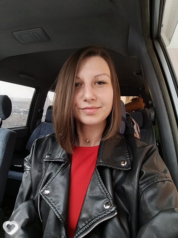 Ева, 31, Краснодаре — анкета №3673709