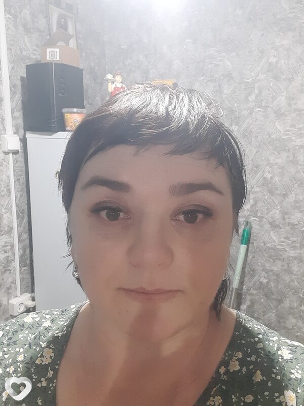 Надежда, 46, Иркутске — анкета №3673710