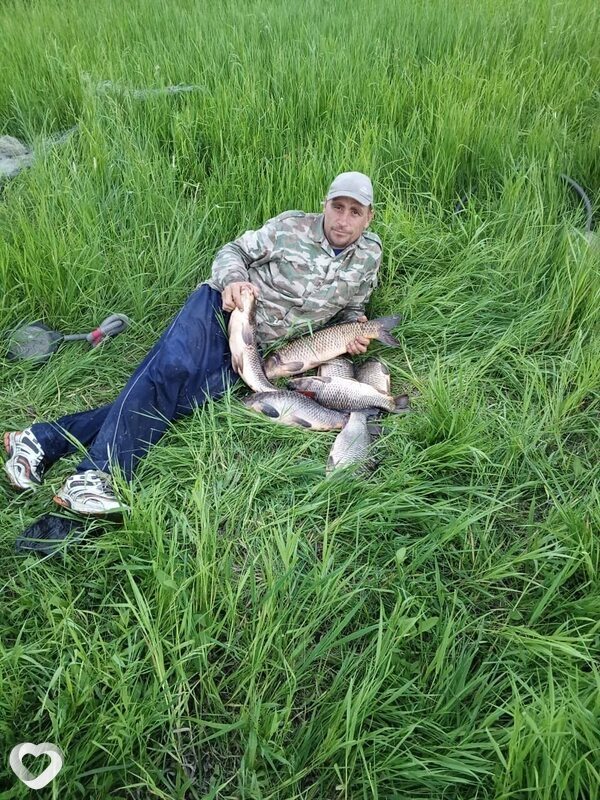 Александр, 49, Волжском — анкета №3673676