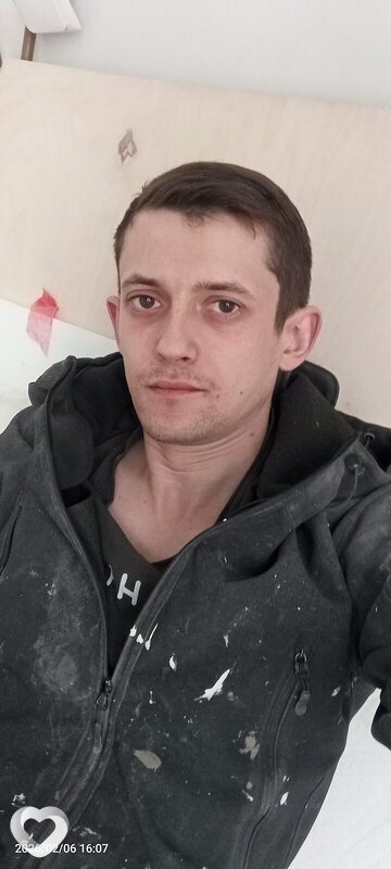 Миша, 29, Калининграде — анкета №3673683