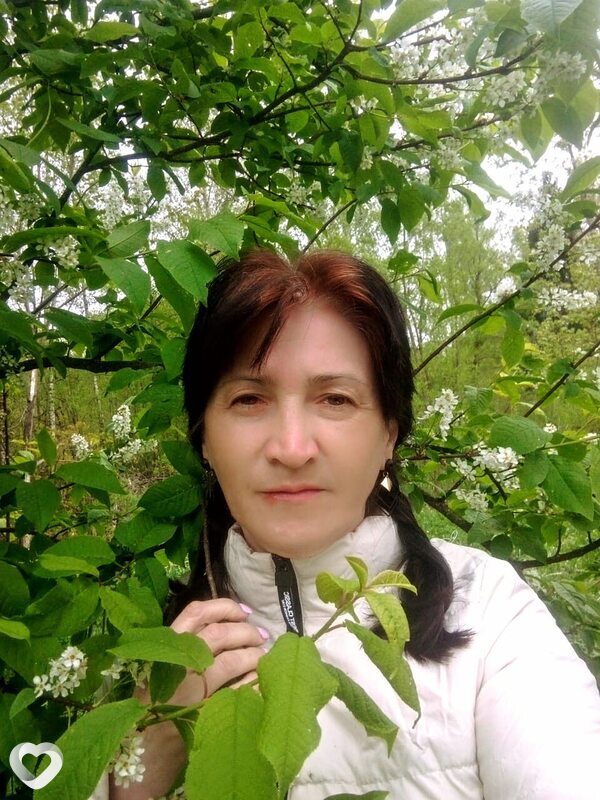 Ольга, Унеча