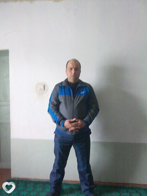 Федя, 46, Екатеринбурге — анкета №3673772