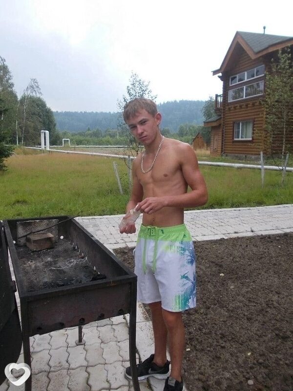Дмитрий, 35, Кропоткине — анкета №3673775
