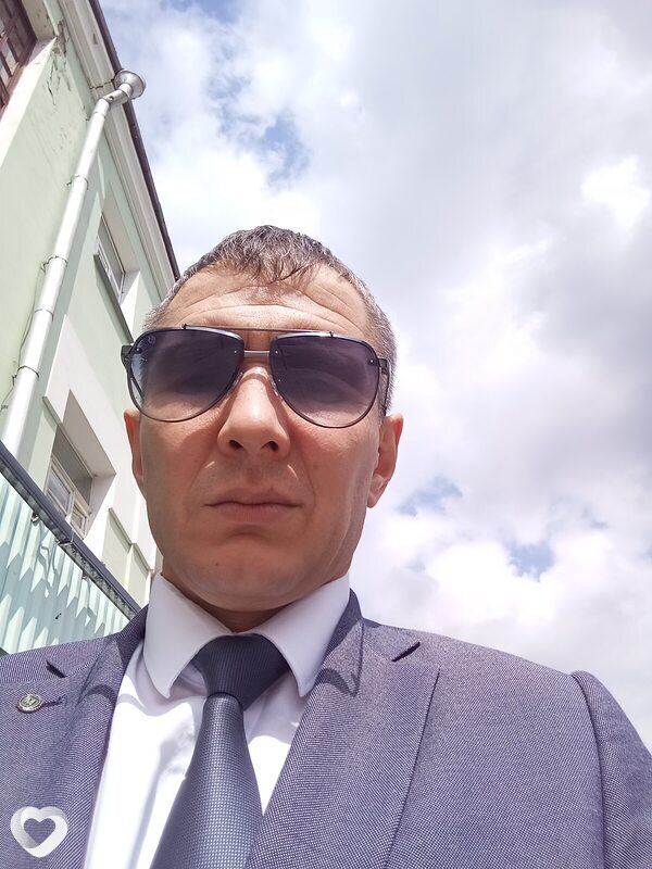 Дмитрий, 42, Москве — анкета №3673779