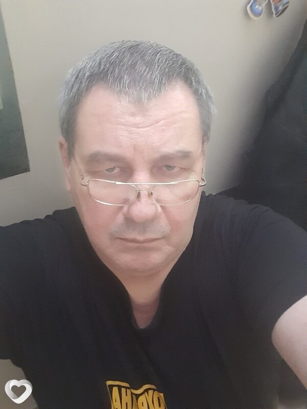 Виктор, 62, Краснодаре — анкета №3673785