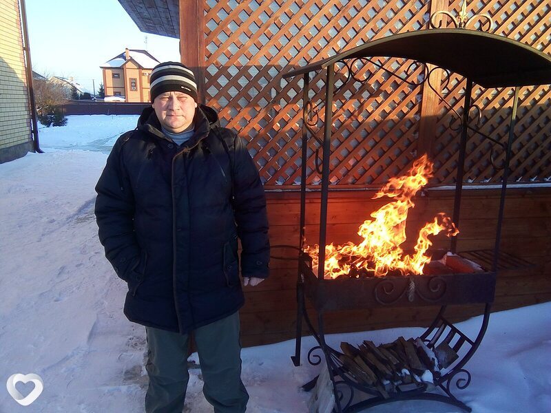 Sannynikitin, 44, Витебске — анкета №3673786