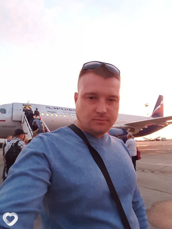 Роман, 42, Челябинске — анкета №3673788