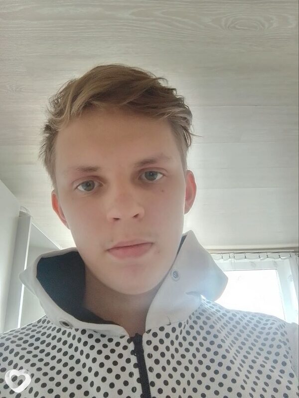 Марат, 19, Краснодаре — анкета №3673741