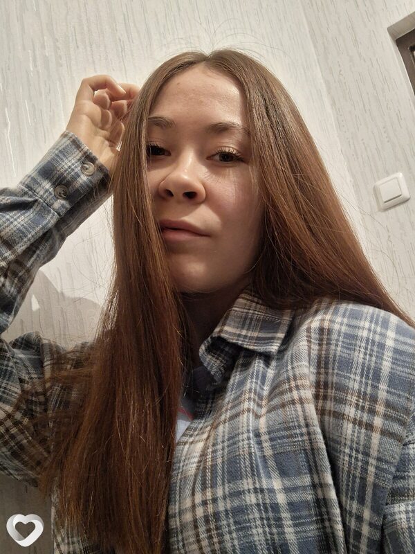 Ангелина, 27, Челябинске — анкета №3673746