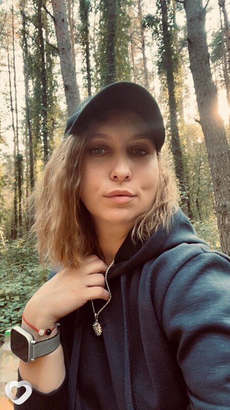 Ирина, 40, Гродно — анкета №3673748