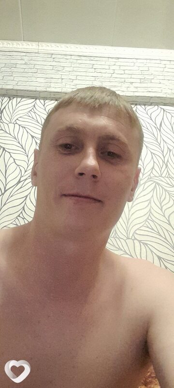 Артём, 34, Ачинске — анкета №3673756