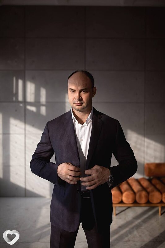 Олег, 40, Донецке — анкета №3673762