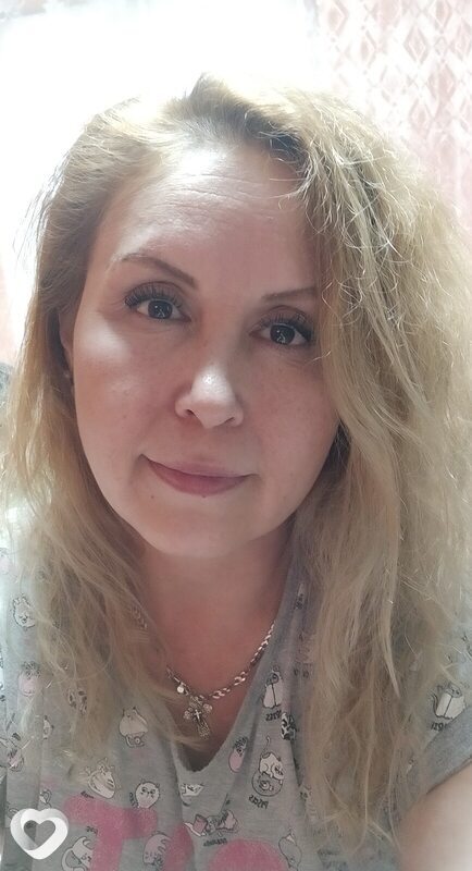 Виктория, 48, Иркутске — анкета №3673789