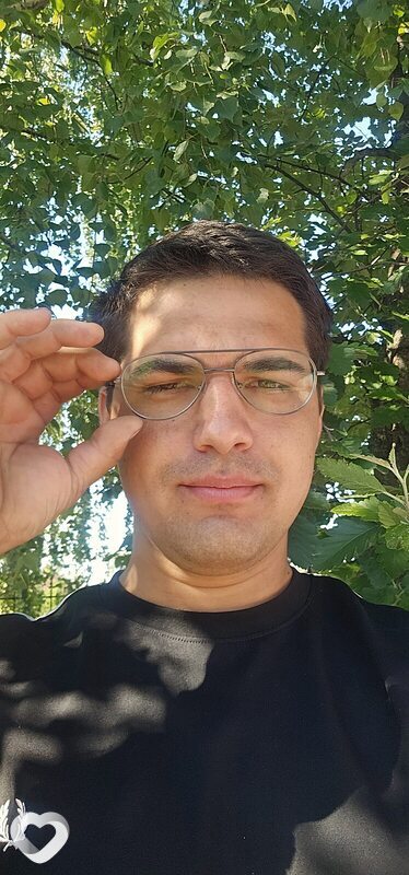 Николай, 23, Воронеже — анкета №3673799