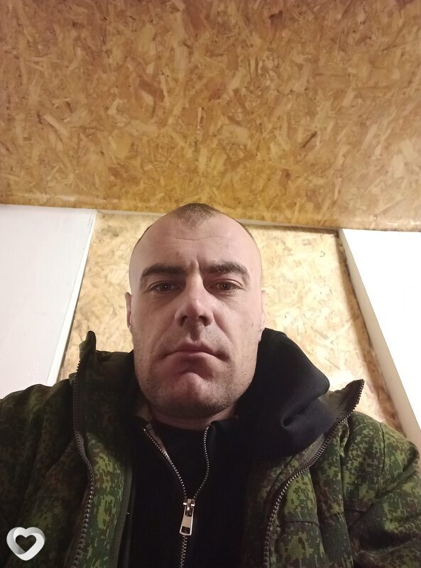Андрей, 33, Курске — анкета №3673804