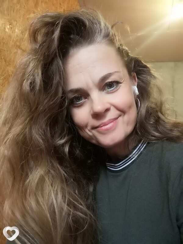 Марина, 49, Севастополе — анкета №3673813
