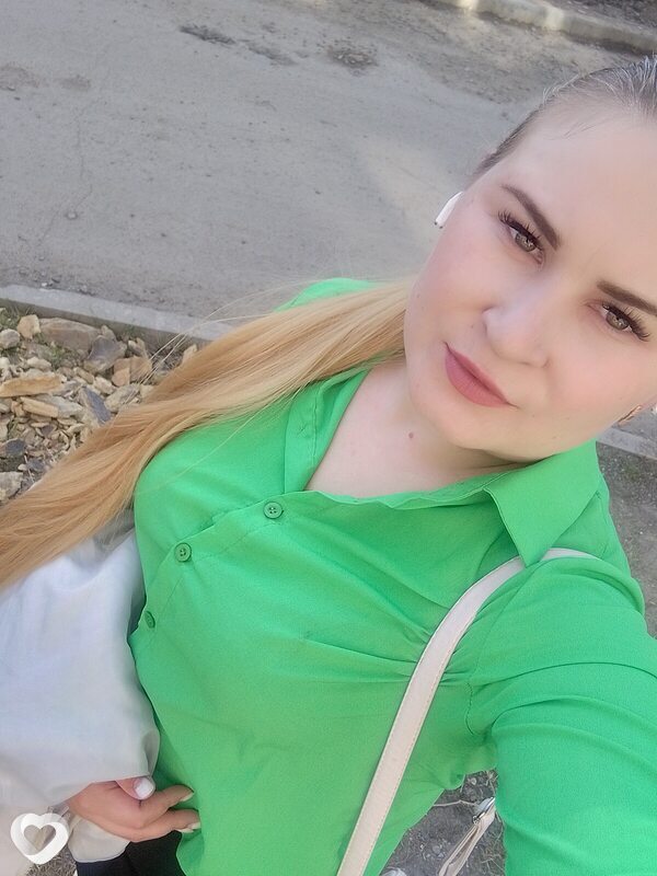 Виктория, 28, Челябинске — анкета №3673860
