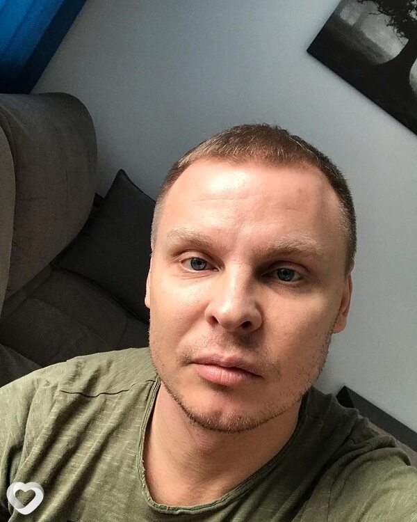 Дима, 30, Кургане — анкета №3673863