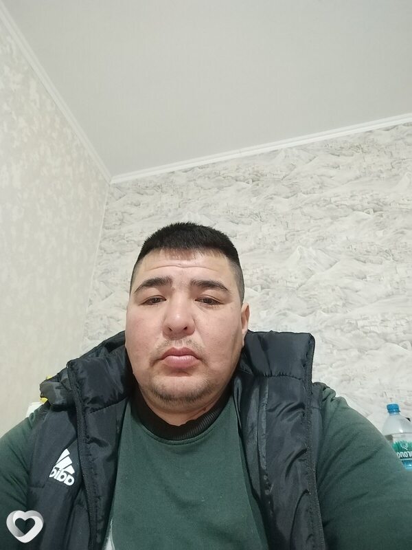 Нурик, 35, Астрахани — анкета №3673918