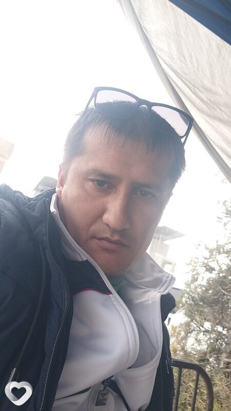 Jasur, 38, Иркутске — анкета №3673925