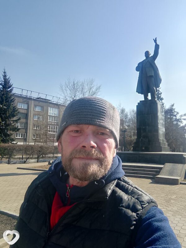 Сергей, Москва