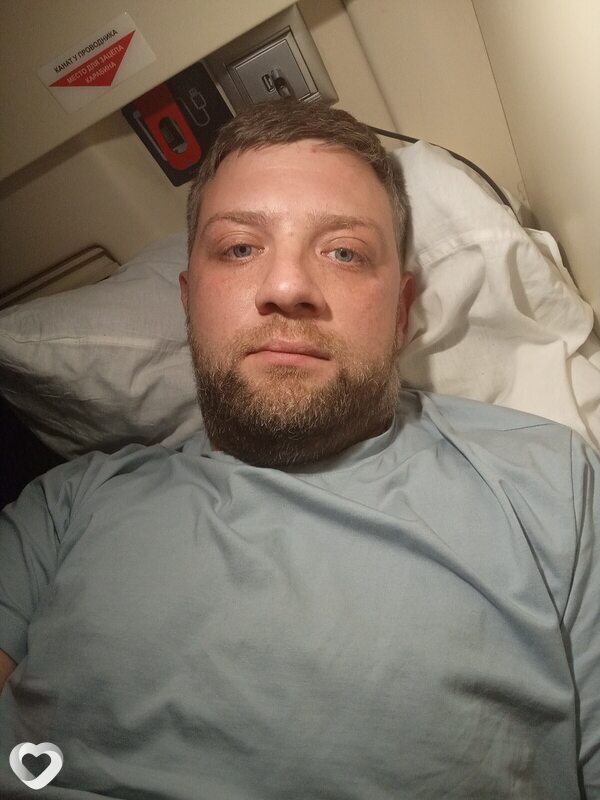 Константин, 35, Ханты-Мансийске — анкета №3674523