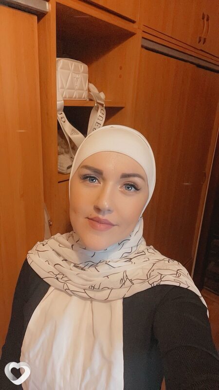 Марьям, 33, Омске — анкета №3674533