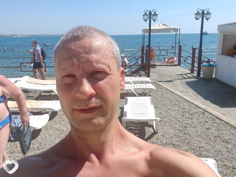 Анатолий, 45, Челябинске — анкета №3674535