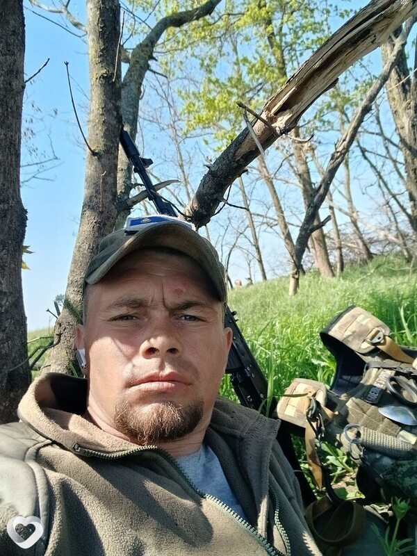 Олег, 35, Улан-Удэ — анкета №3673866