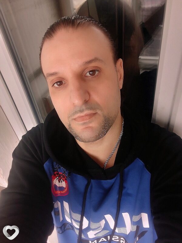 Эдуард, 43, Хабаровске — анкета №3673869