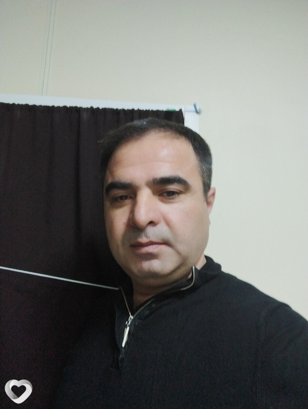 Vova, 45, Нижнекамске — анкета №3673870