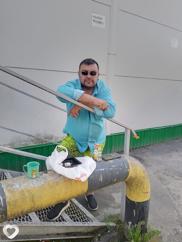 Сергей, Можайск