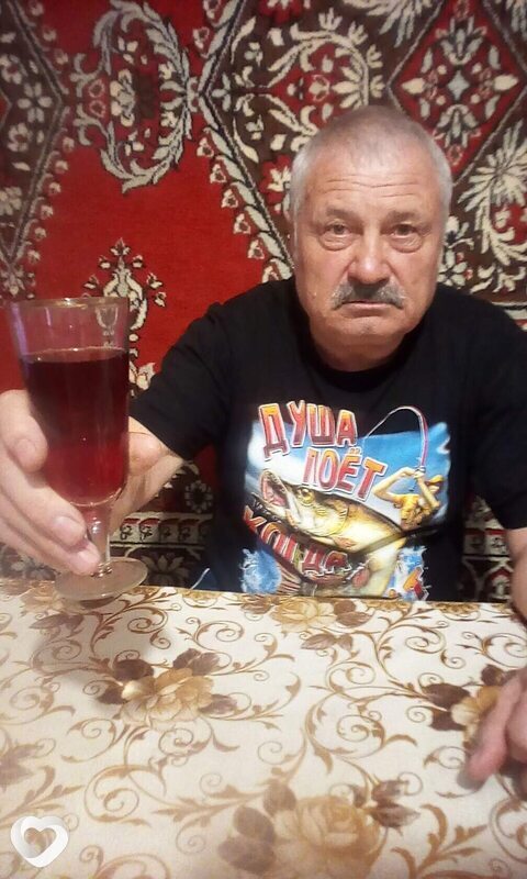 Геннадий, 50, Рязани — анкета №3673882