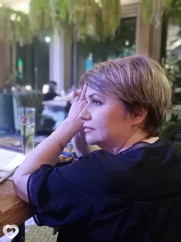 Екатерина, 56, Воронеже — анкета №3673973