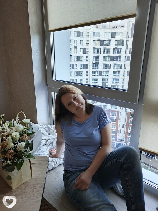 Ольга, 38, Королёв — анкета №3673977