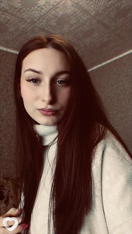 Татьяна, 22, Красноярске — анкета №3673978