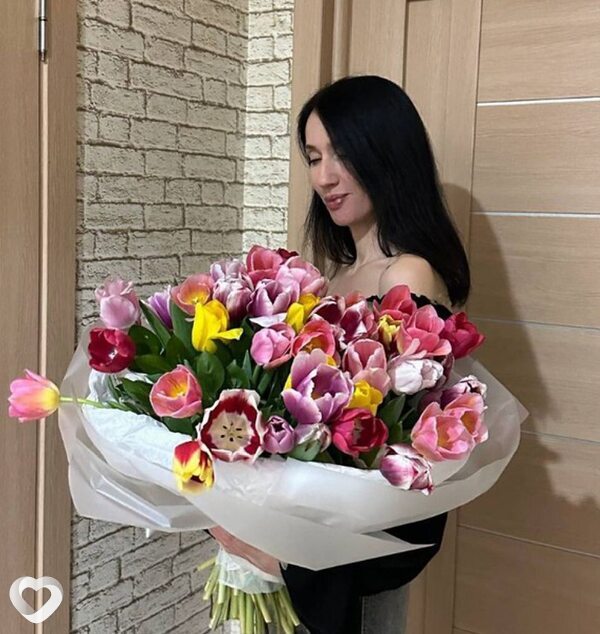 Юлия, 52, Волгограде — анкета №3673982