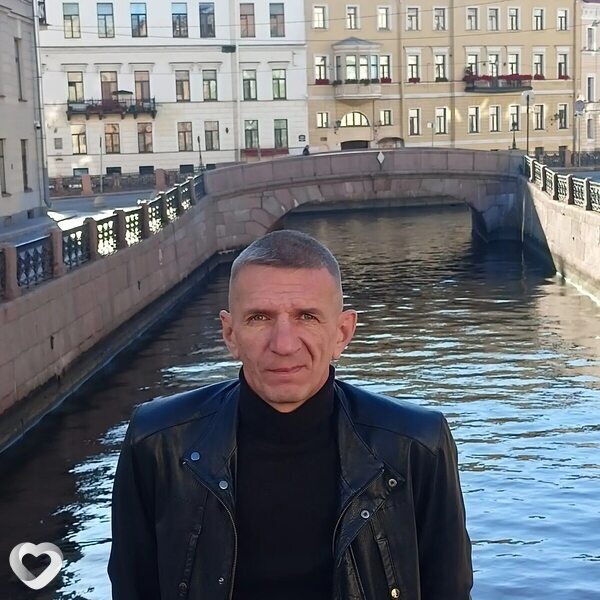 Михаил, 48, Урае — анкета №3673956