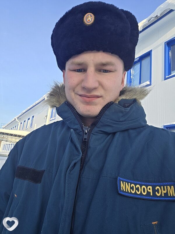 Матвей, 21, Томске — анкета №3673958