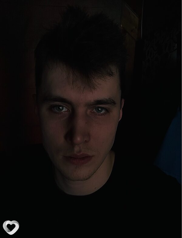 Сергей, 26, Кирове — анкета №3673989