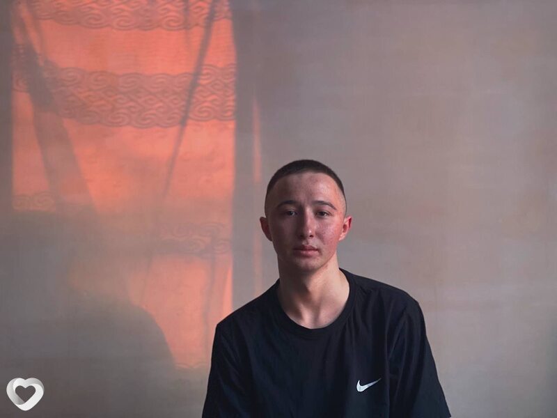 Рахат, 20, Владивостоке — анкета №3673993