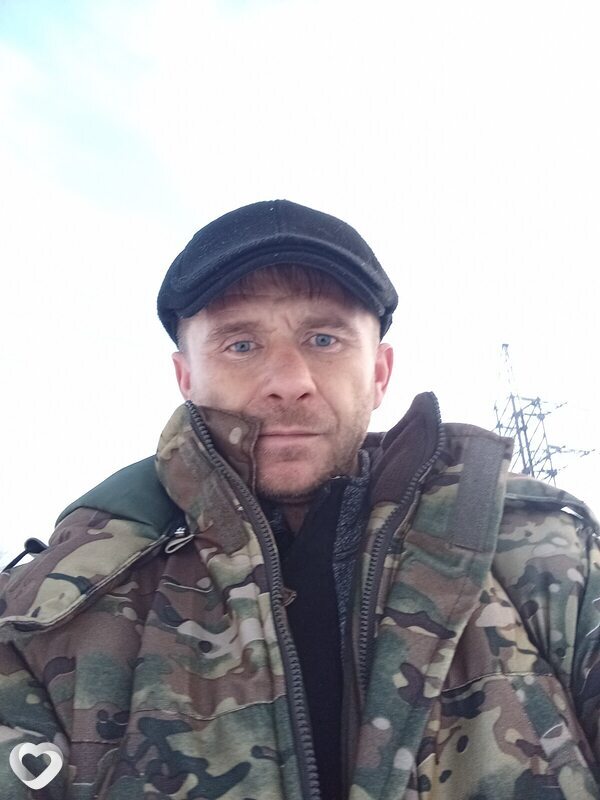 Виталий, 38, Барнауле — анкета №3673995