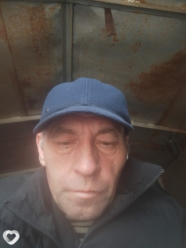 Рустам, 50, Семей — анкета №3674002